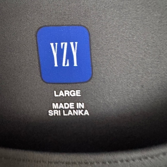 Yeezy Gap Women’s Sleeveless Second Skin - Picture 4 of 6